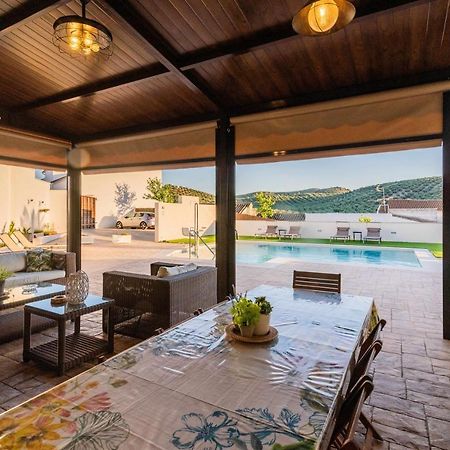 La Era Gran Casa De Vacaciones Para Grupos Adaptad Rute Εξωτερικό φωτογραφία