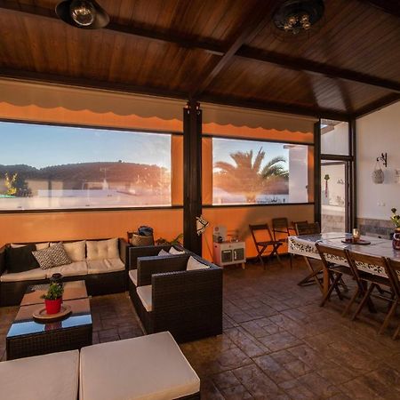 La Era Gran Casa De Vacaciones Para Grupos Adaptad Rute Εξωτερικό φωτογραφία