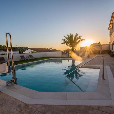 La Era Gran Casa De Vacaciones Para Grupos Adaptad Rute Εξωτερικό φωτογραφία