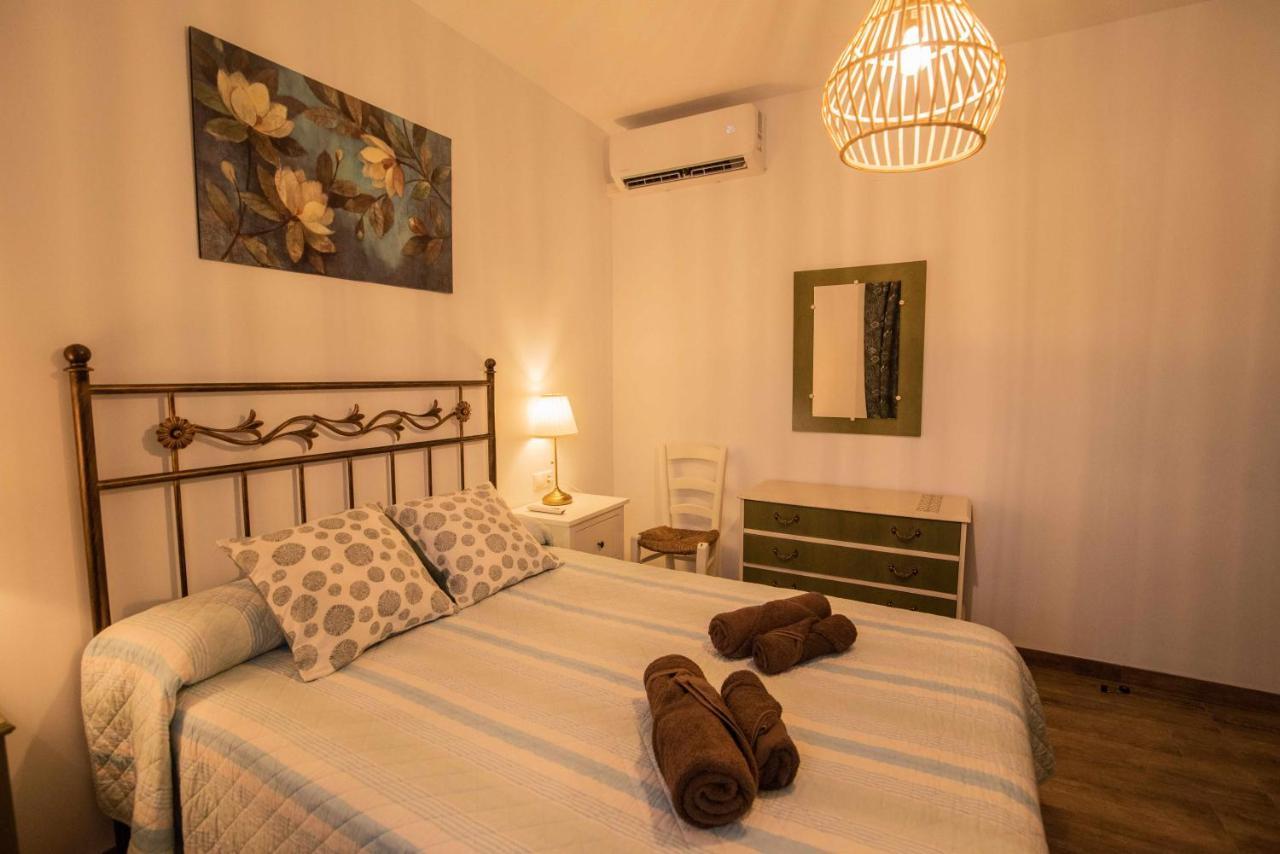 La Era Gran Casa De Vacaciones Para Grupos Adaptad Rute Εξωτερικό φωτογραφία