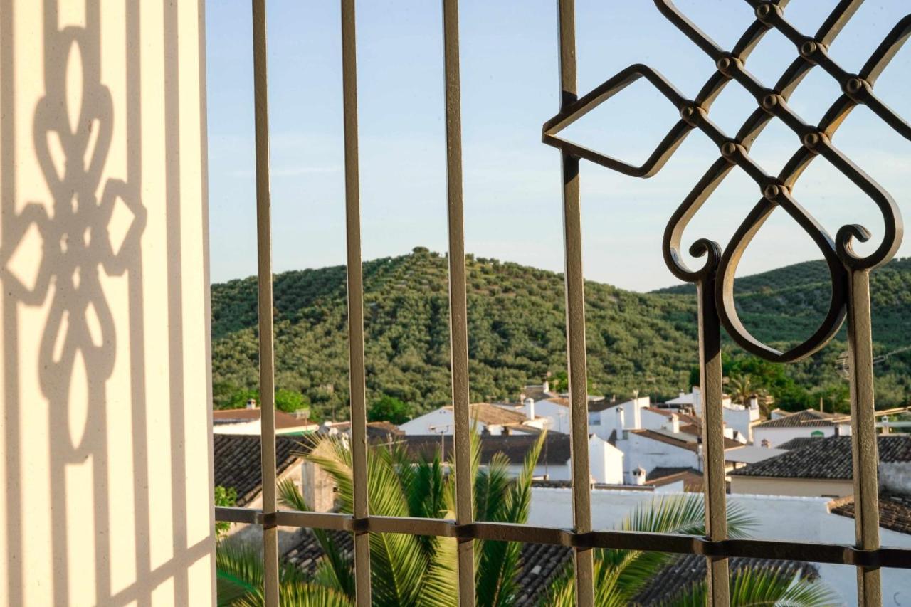 La Era Gran Casa De Vacaciones Para Grupos Adaptad Rute Εξωτερικό φωτογραφία