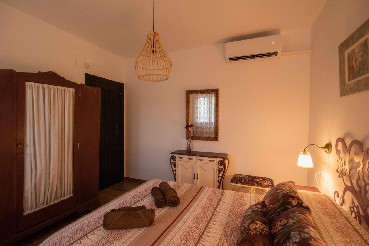 La Era Gran Casa De Vacaciones Para Grupos Adaptad Rute Εξωτερικό φωτογραφία